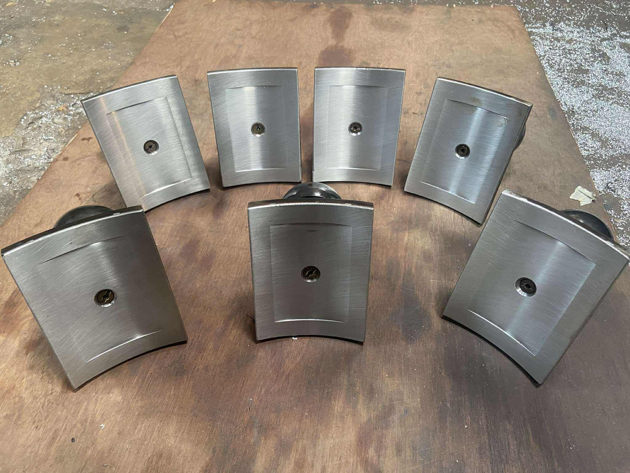 6. ชาฟท์ก้านสูบเครื่อง 5 ดาว - รูปที่ 3