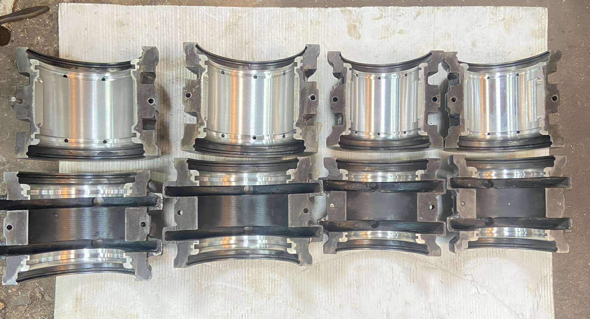 2. ชาฟท์เครื่องไฟฟ้า (Generator) - รูปที่ 12