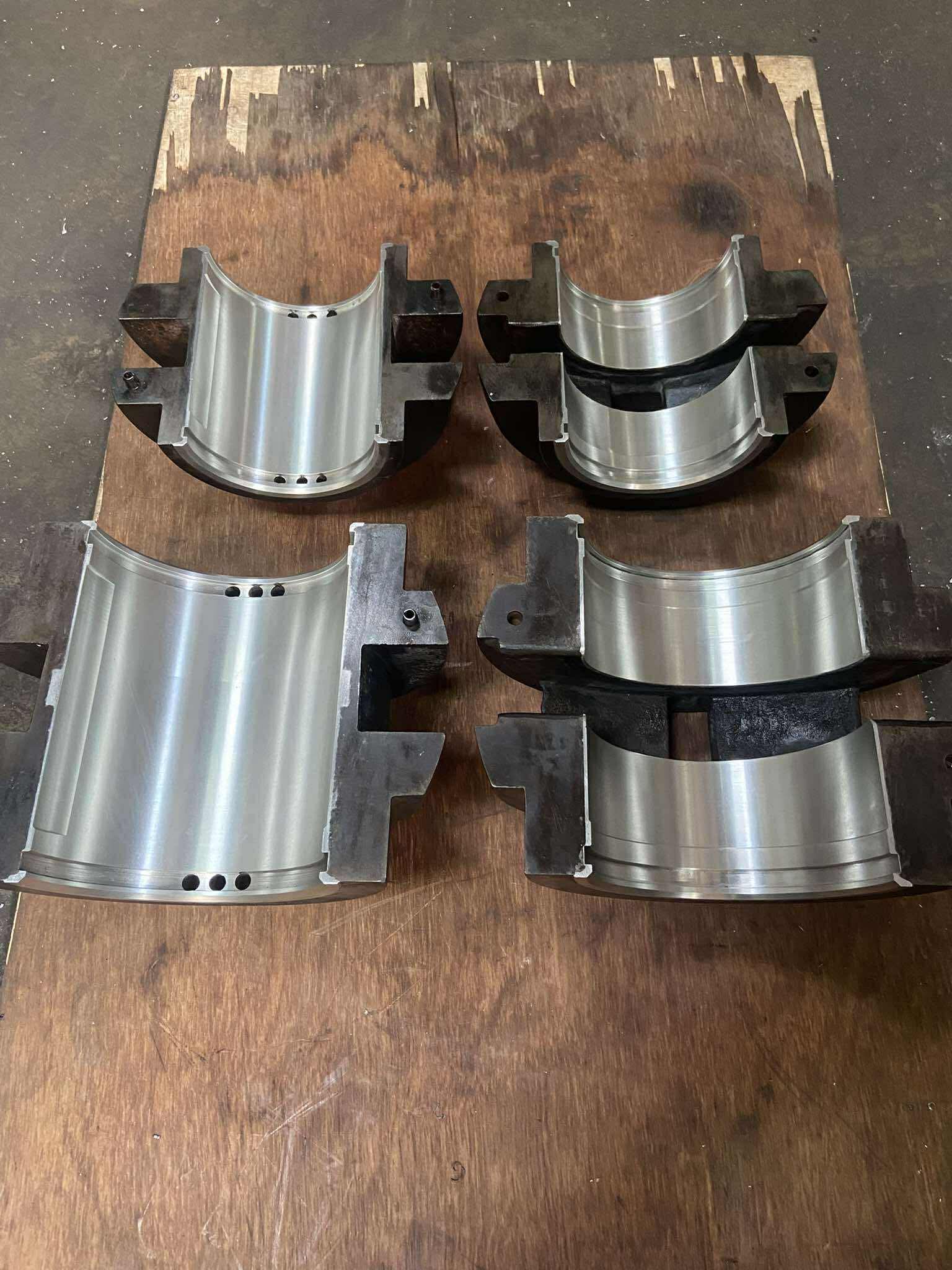 2. ชาฟท์เครื่องไฟฟ้า (Generator) - รูปที่ 3