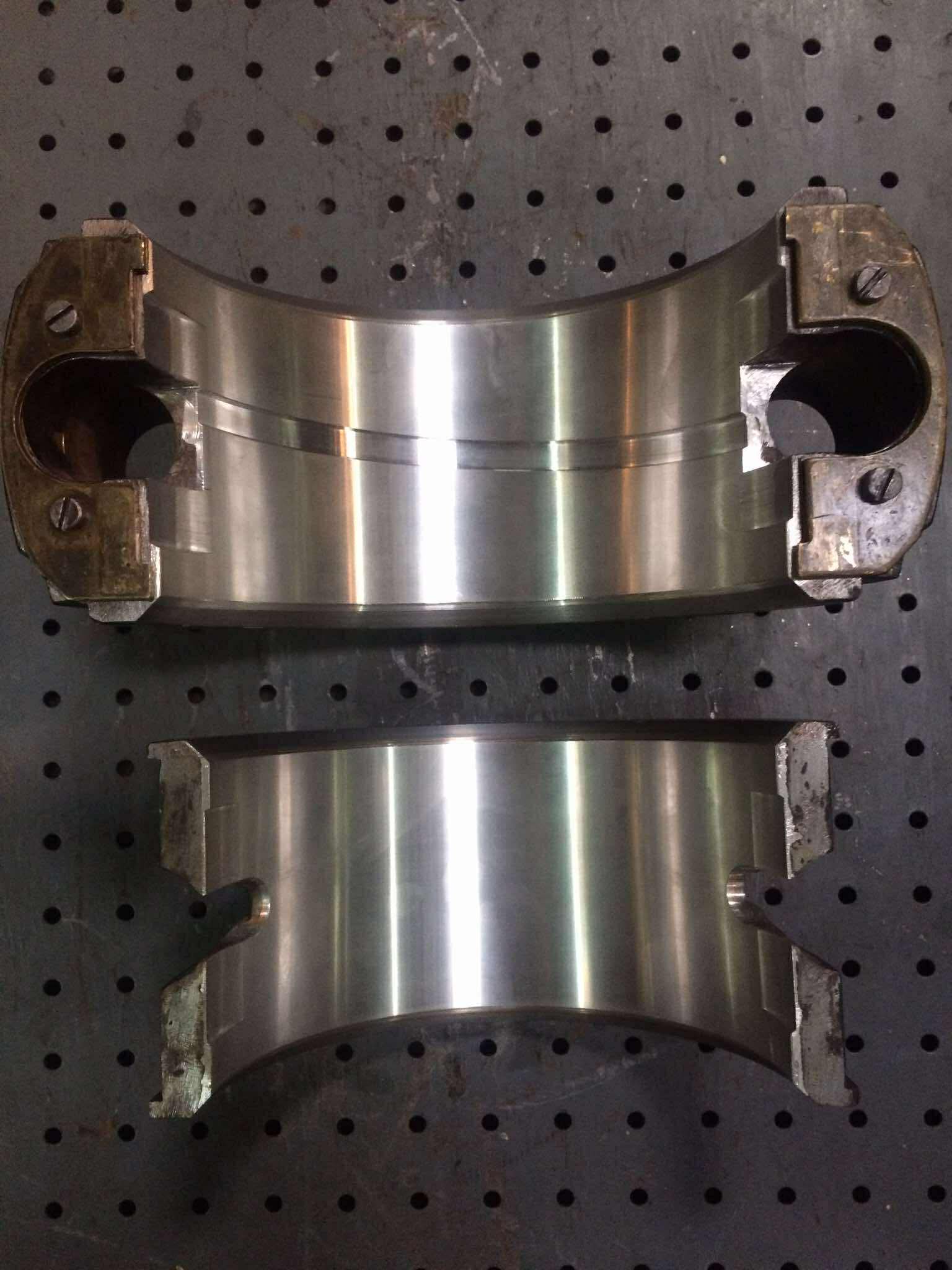 1. ชาฟท์ก้านสูบ / ชาฟท์เมน เครื่องจักรใหญ่ - รูปที่ 13