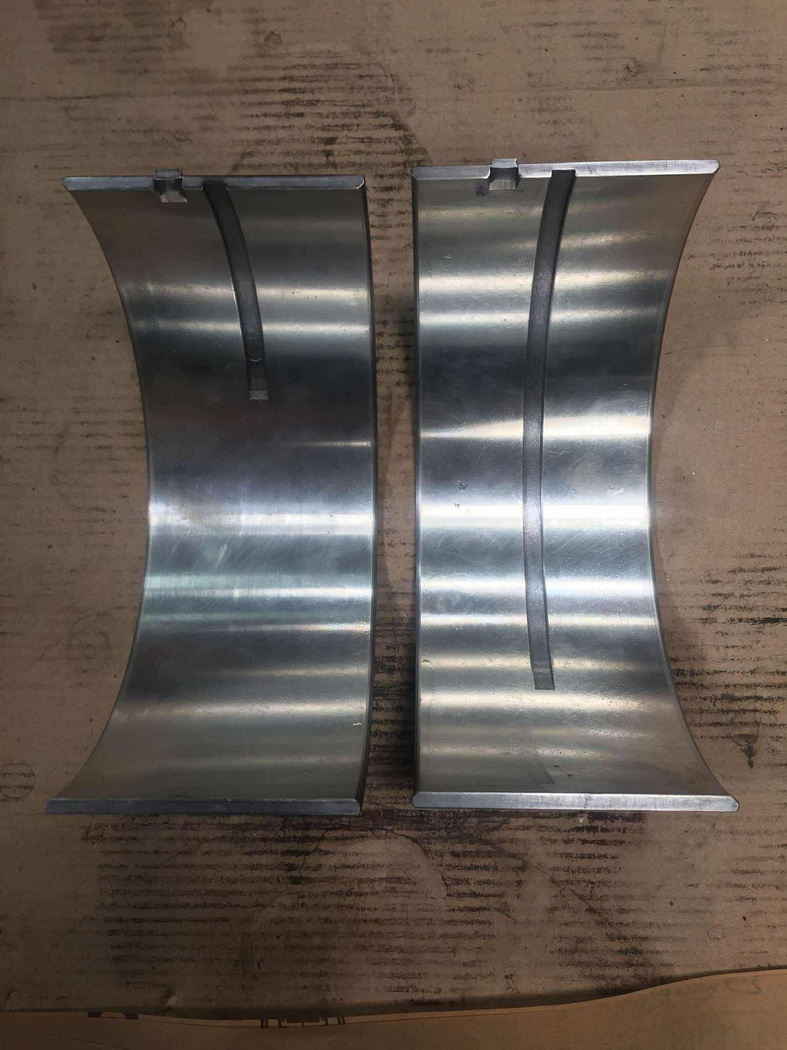 1. ชาฟท์ก้านสูบ / ชาฟท์เมน เครื่องจักรใหญ่ - รูปที่ 6