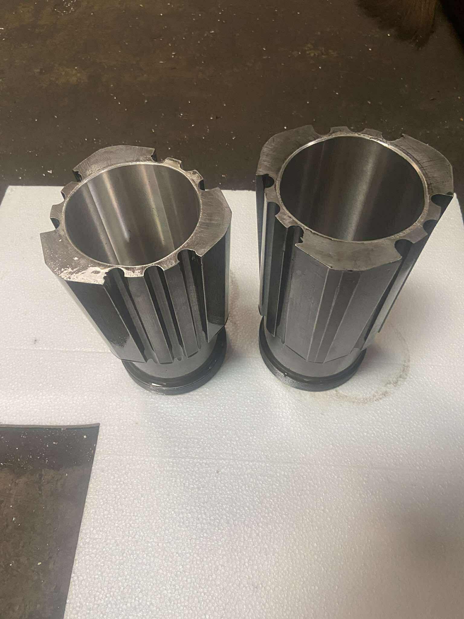 4. บูชเพลาใบจักร / บูชเกียร์ / บูชเฟือง - รูปที่ 16