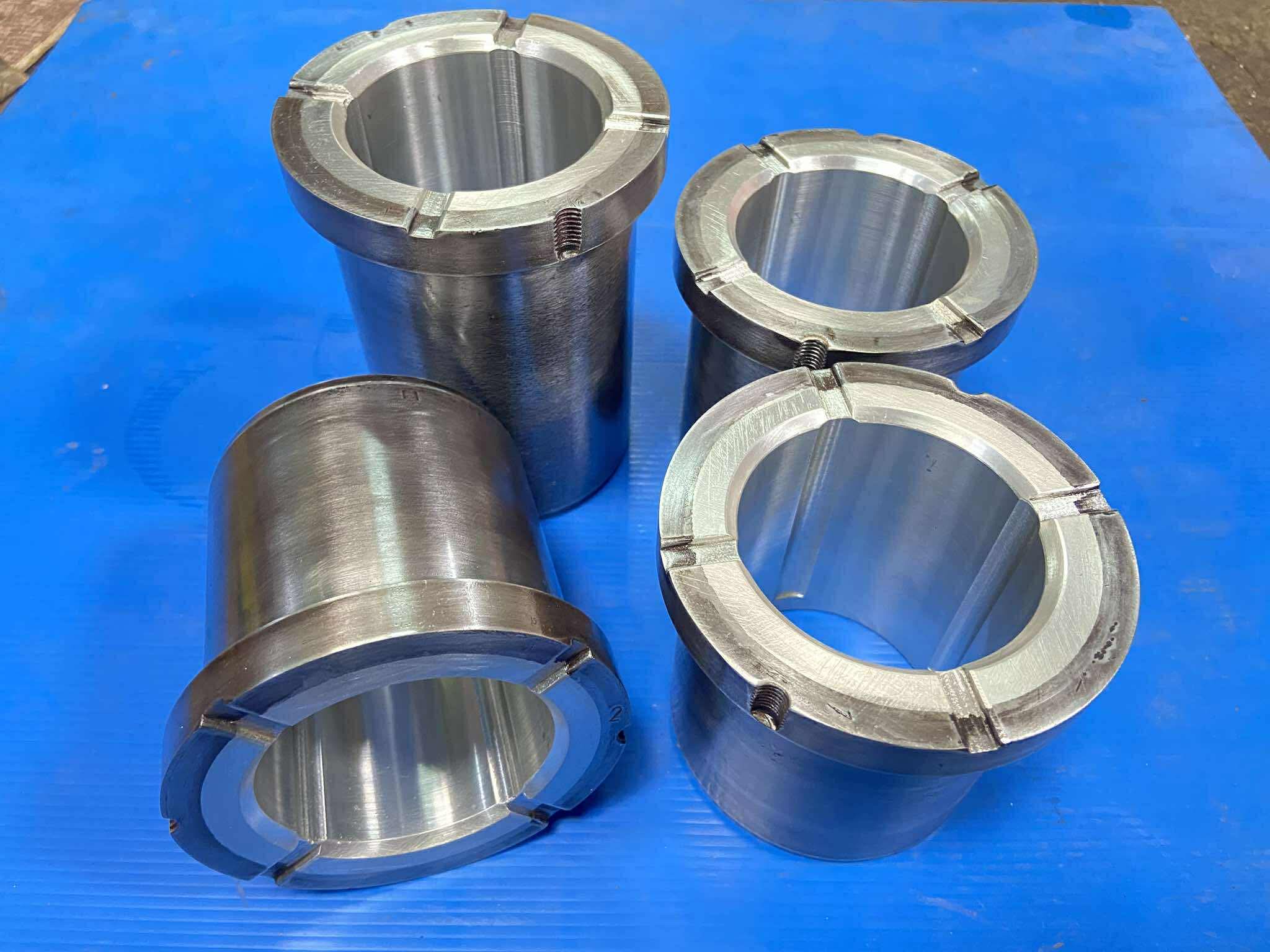 4. บูชเพลาใบจักร / บูชเกียร์ / บูชเฟือง - รูปที่ 5