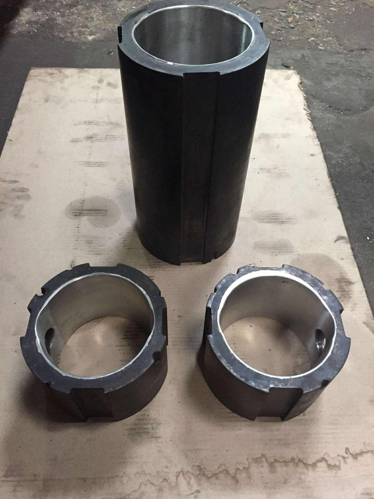 4. บูชเพลาใบจักร / บูชเกียร์ / บูชเฟือง - รูปที่ 9