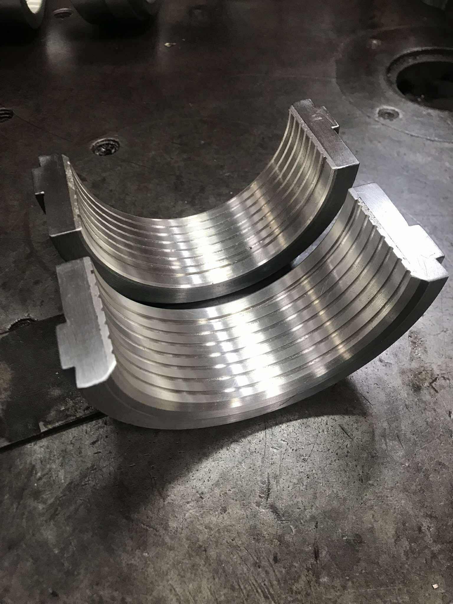 5. ชาฟท์กันลุน / แผ่นกันลุน - รูปที่ 2