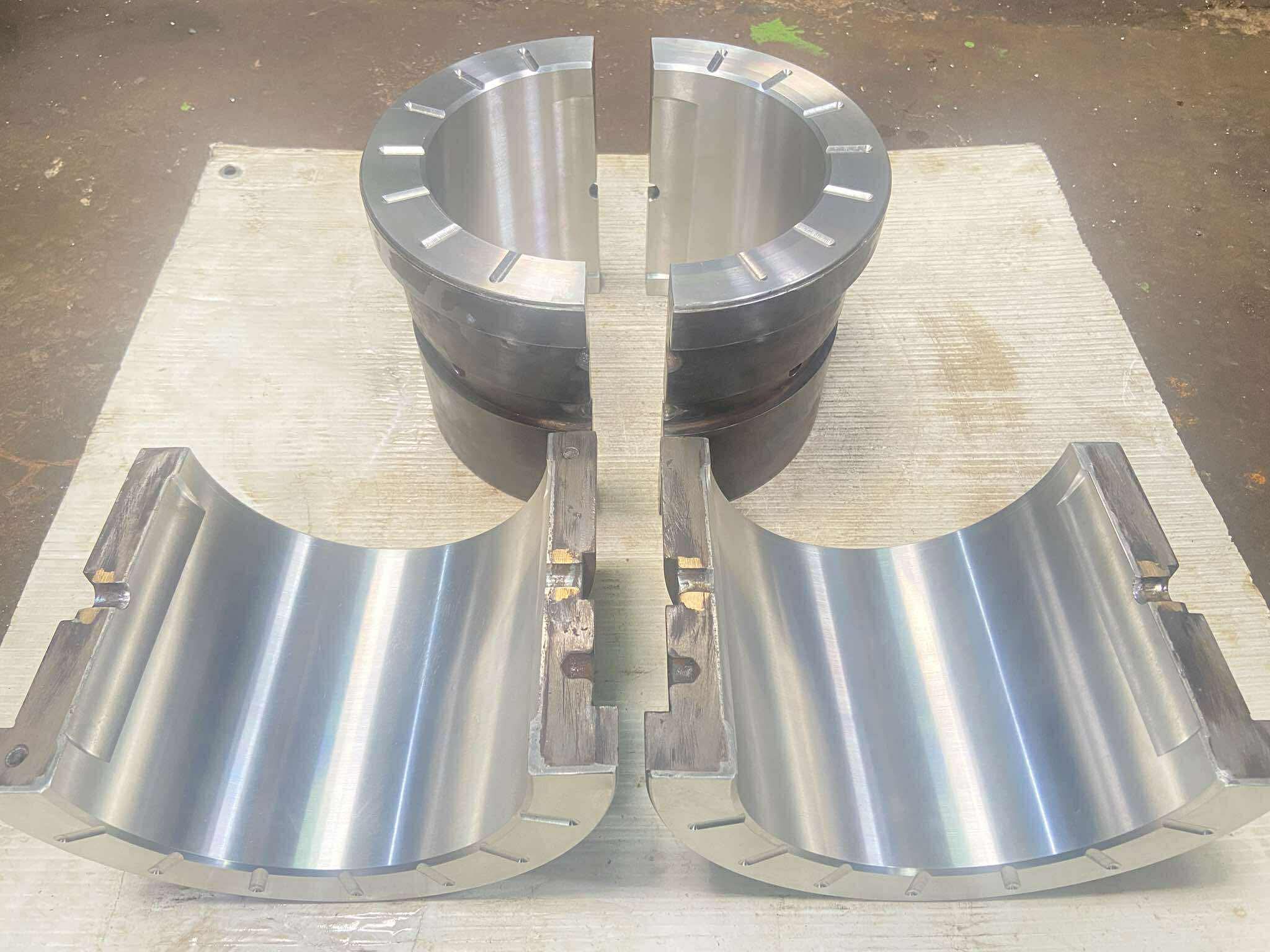 5. ชาฟท์กันลุน / แผ่นกันลุน - รูปที่ 4