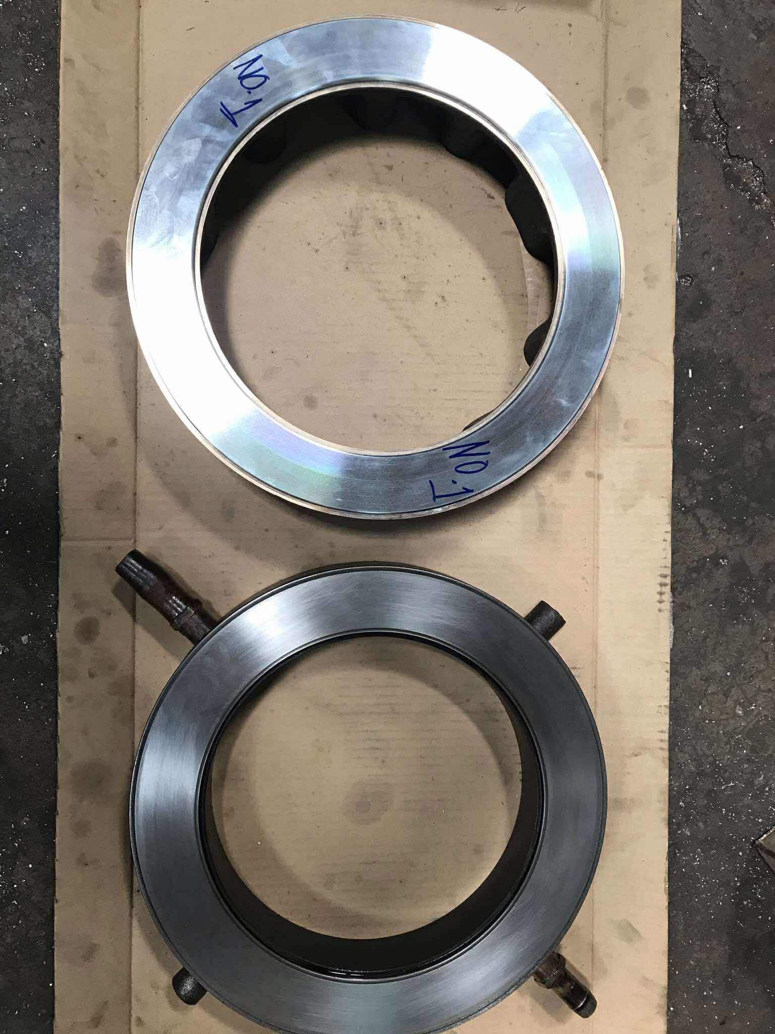 5. ชาฟท์กันลุน / แผ่นกันลุน - รูปที่ 9