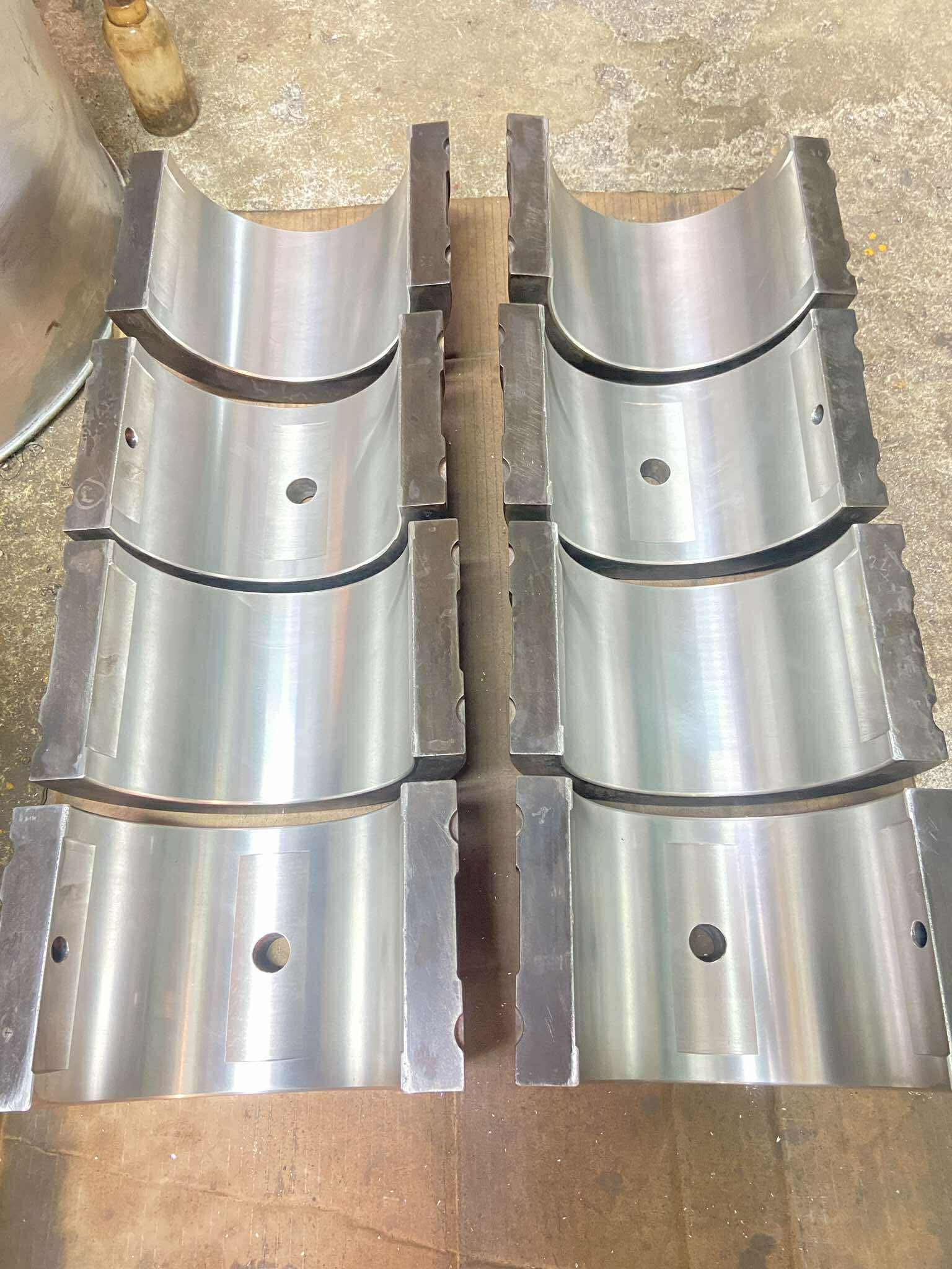 3. ชาฟท์รับเพลาทุกชนิด - รูปที่ 2