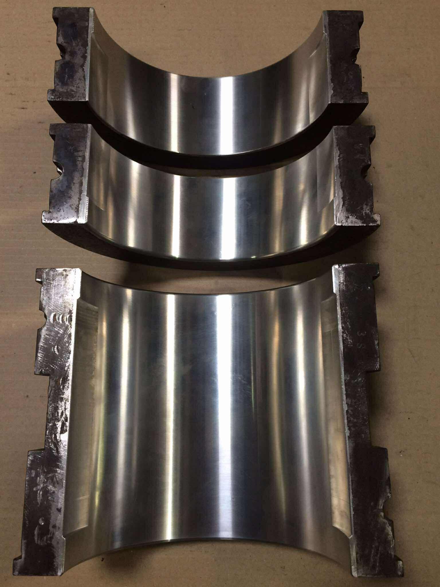 3. ชาฟท์รับเพลาทุกชนิด - รูปที่ 13