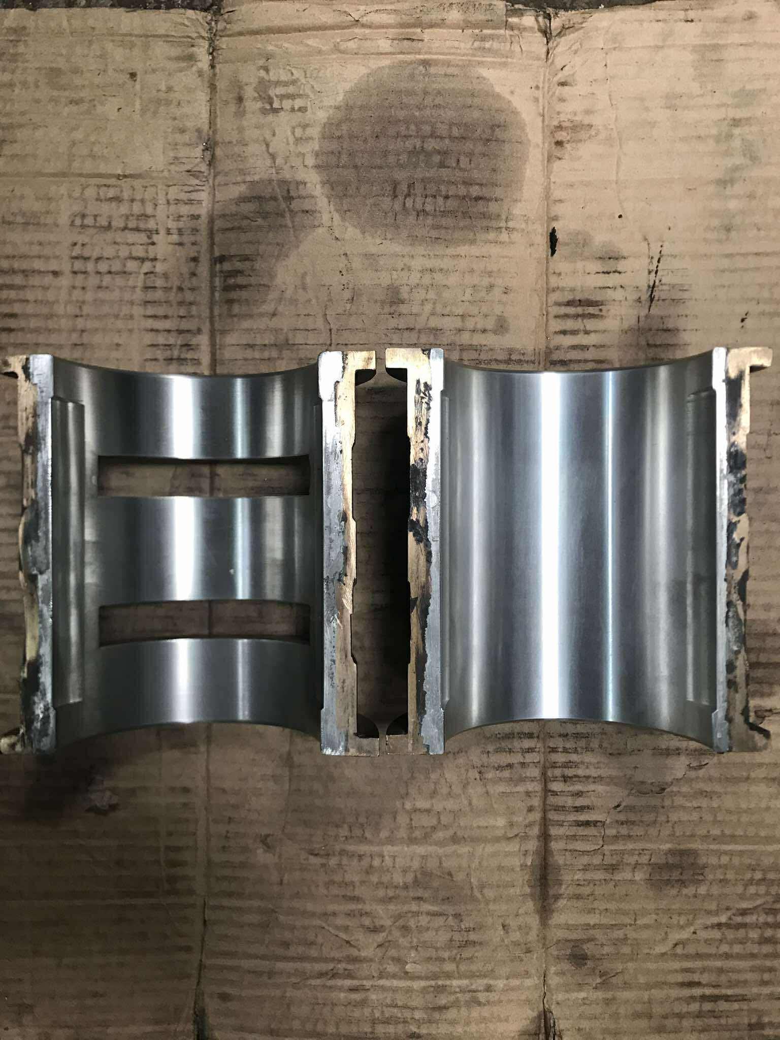 3. ชาฟท์รับเพลาทุกชนิด - รูปที่ 3