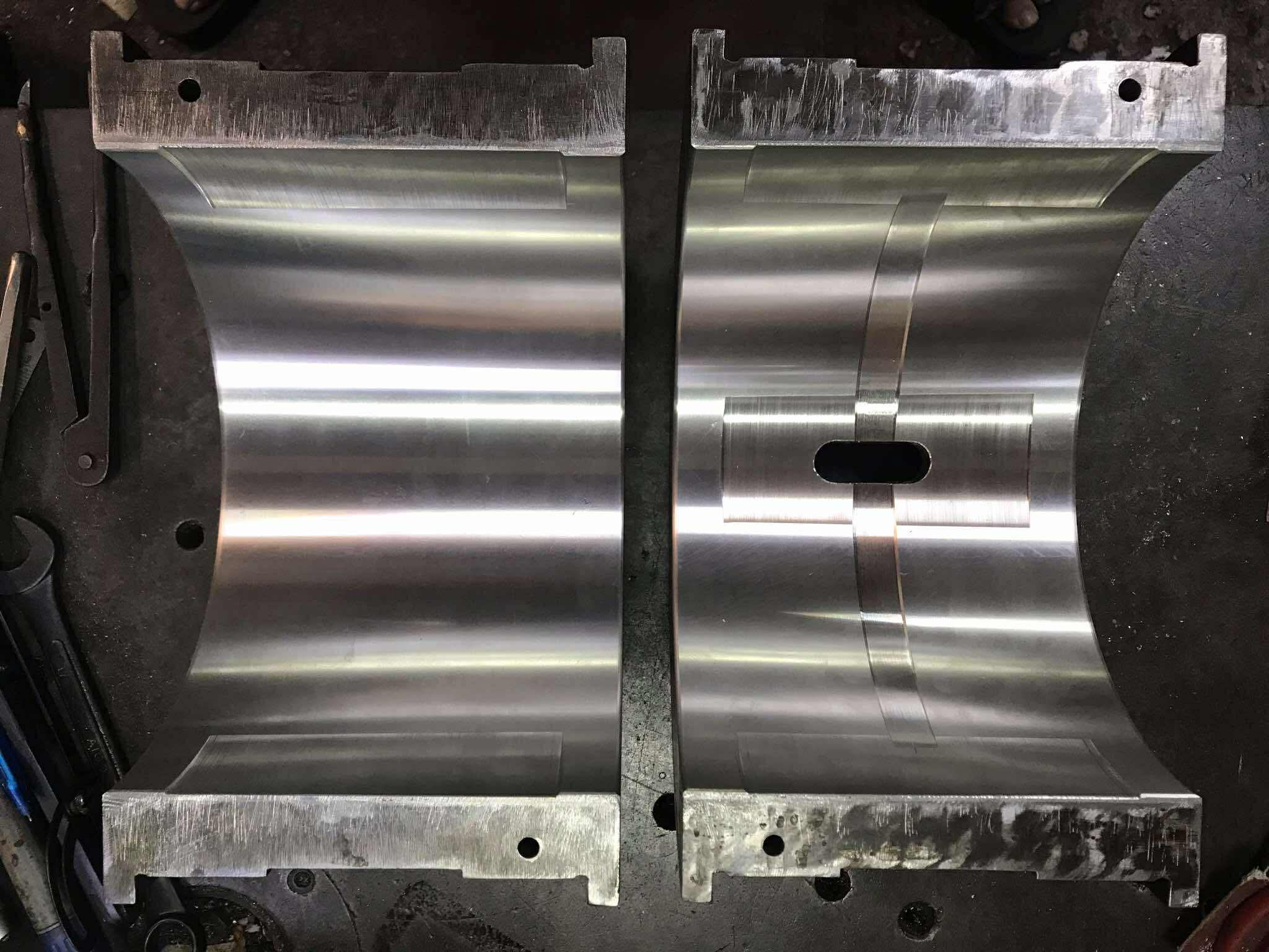 3. ชาฟท์รับเพลาทุกชนิด - รูปที่ 5