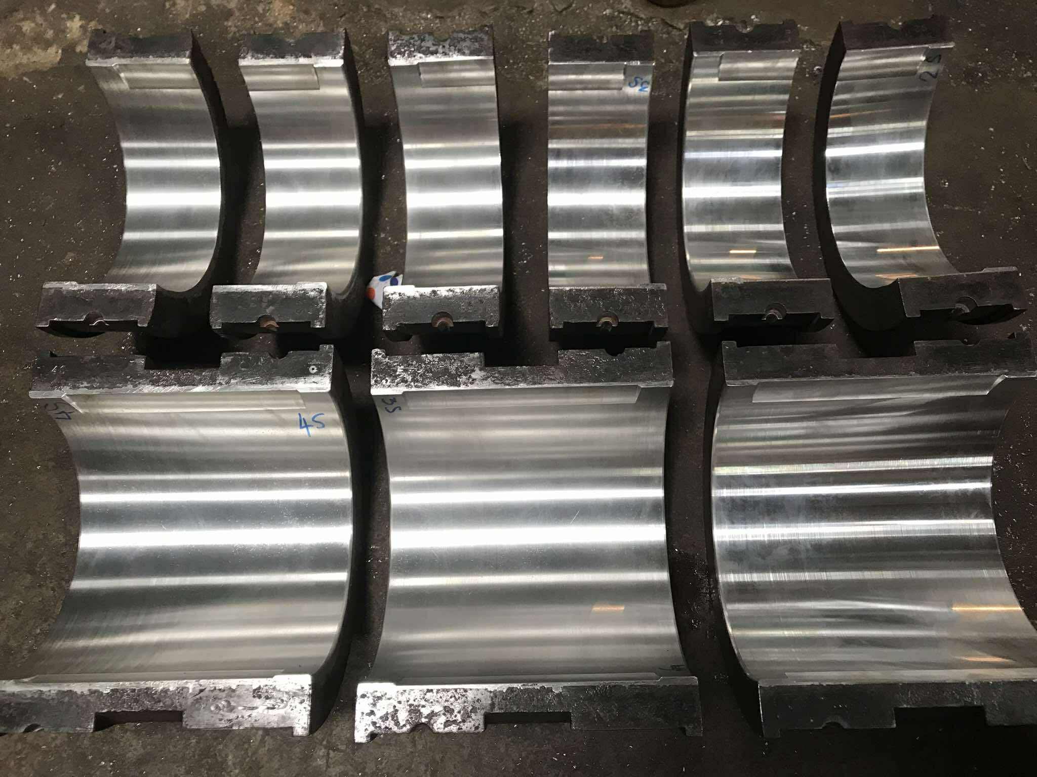 3. ชาฟท์รับเพลาทุกชนิด - รูปที่ 6