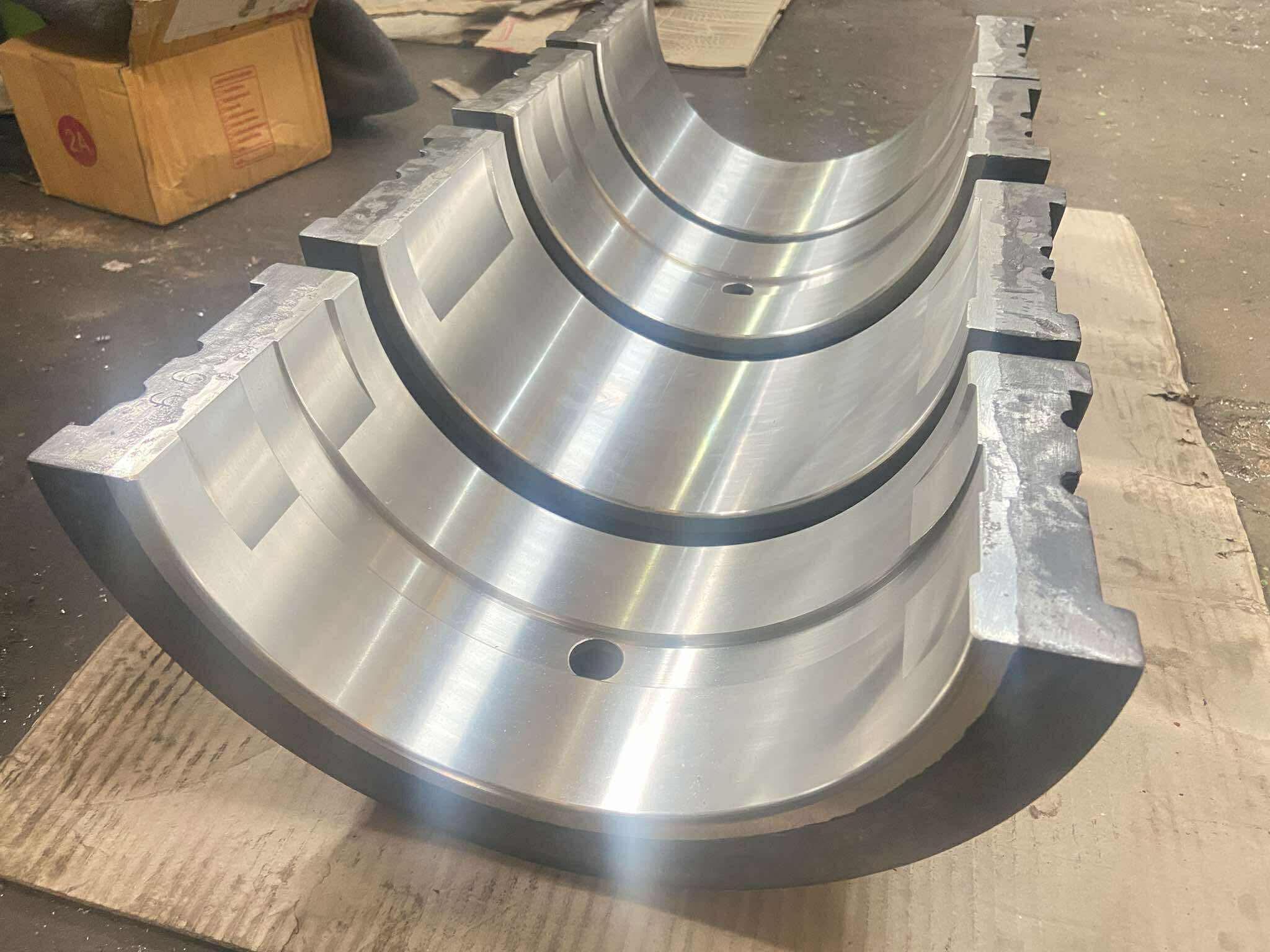 3. ชาฟท์รับเพลาทุกชนิด - รูปที่ 7