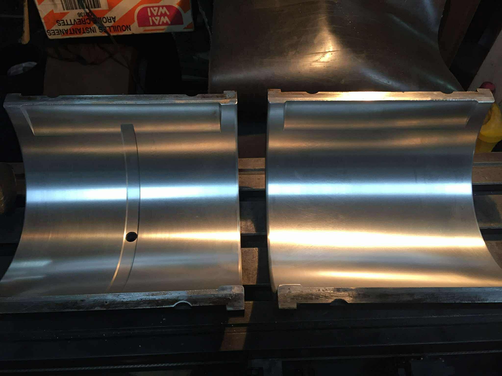 3. ชาฟท์รับเพลาทุกชนิด - รูปที่ 9