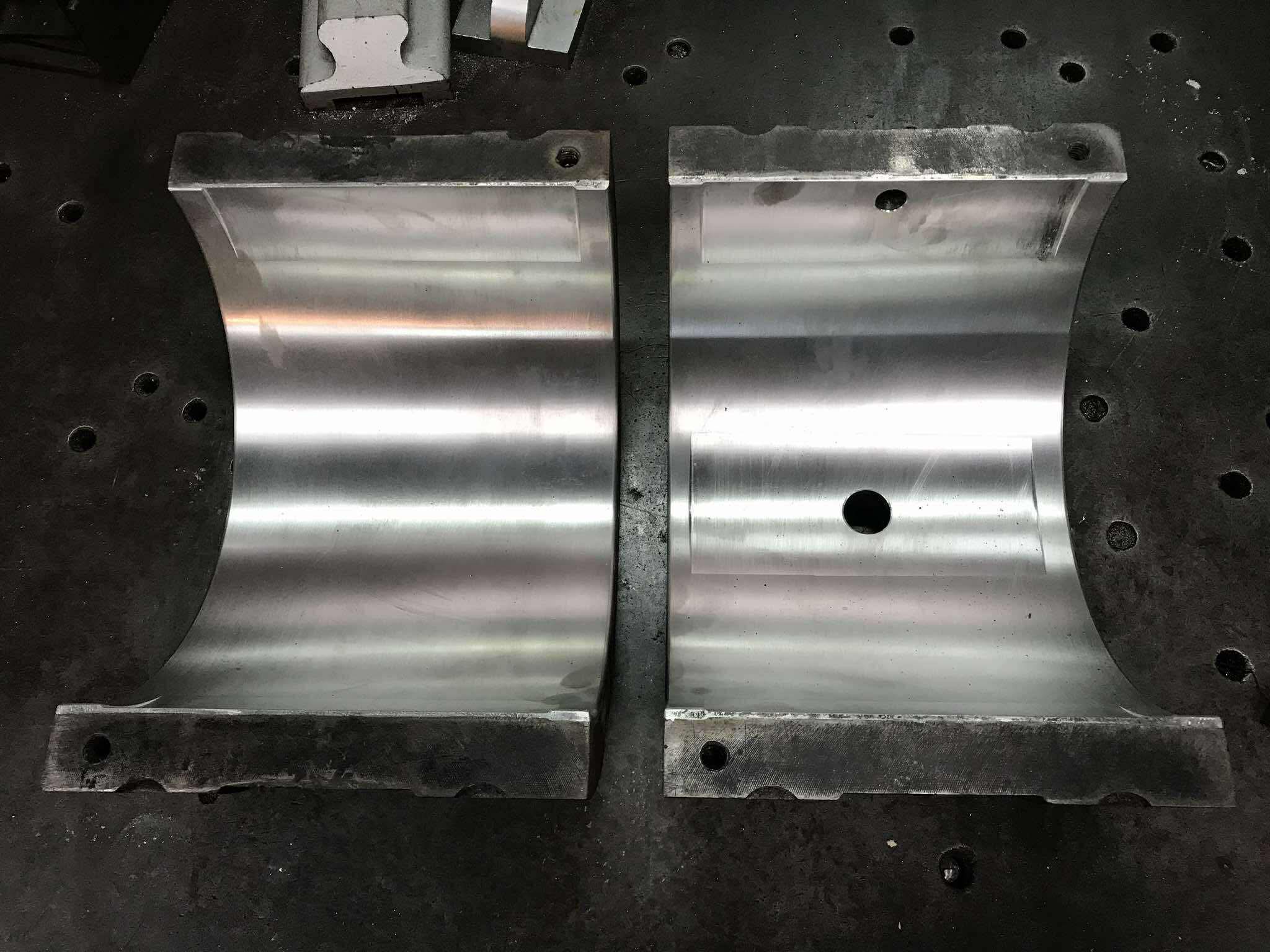 3. ชาฟท์รับเพลาทุกชนิด