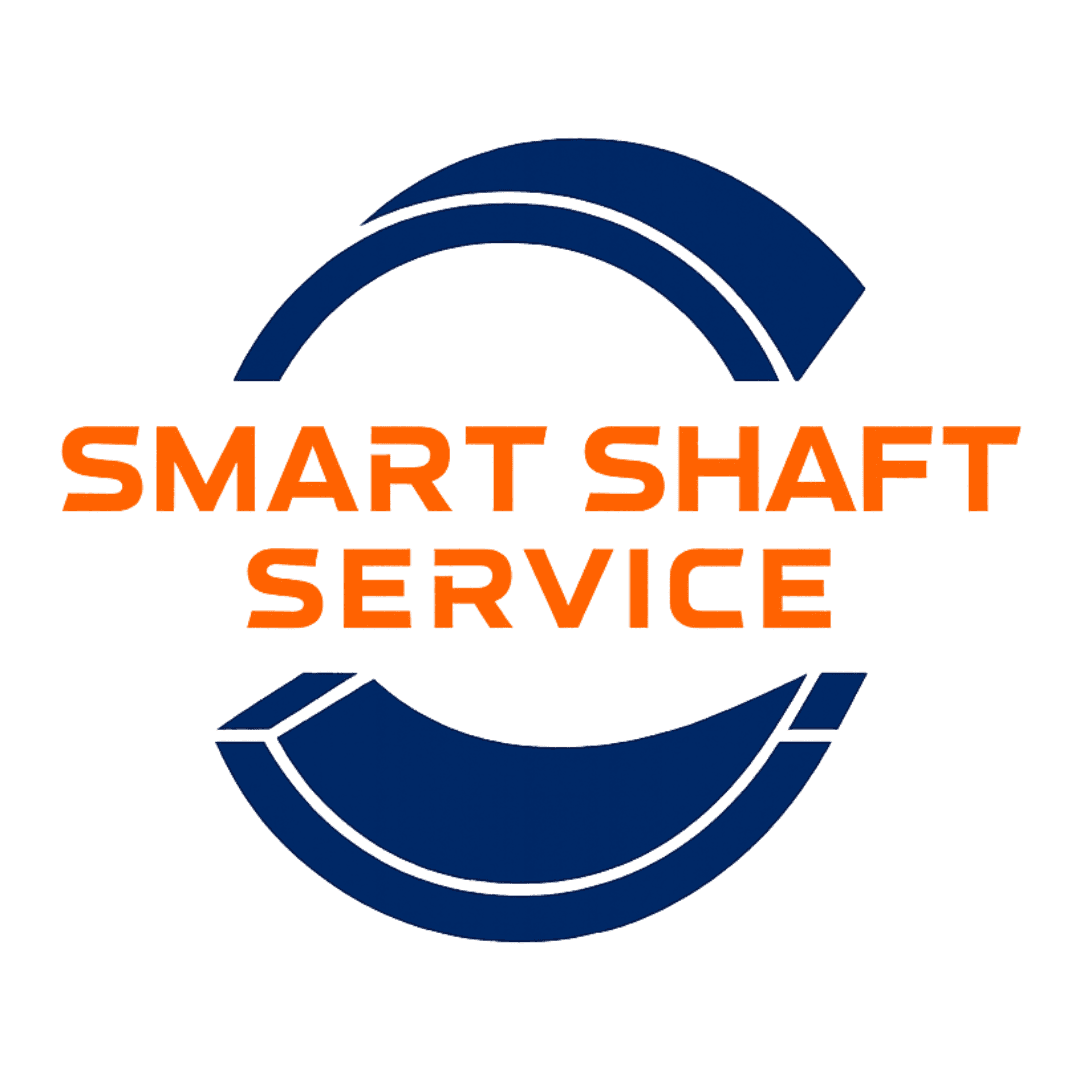 Smart Shaft Service Logo