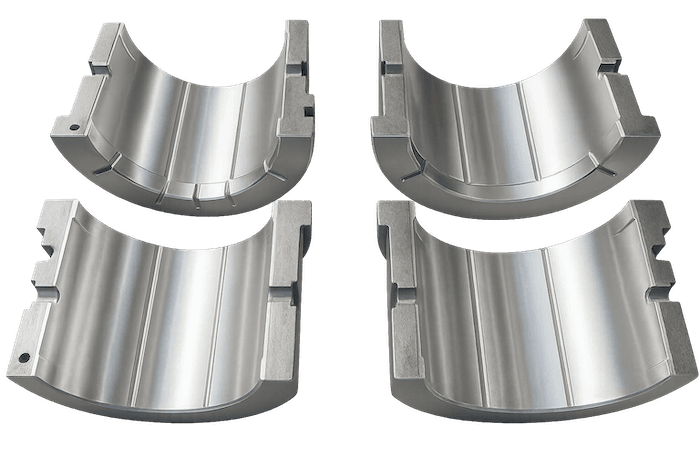 3D Bearing - Smart Shaft Service