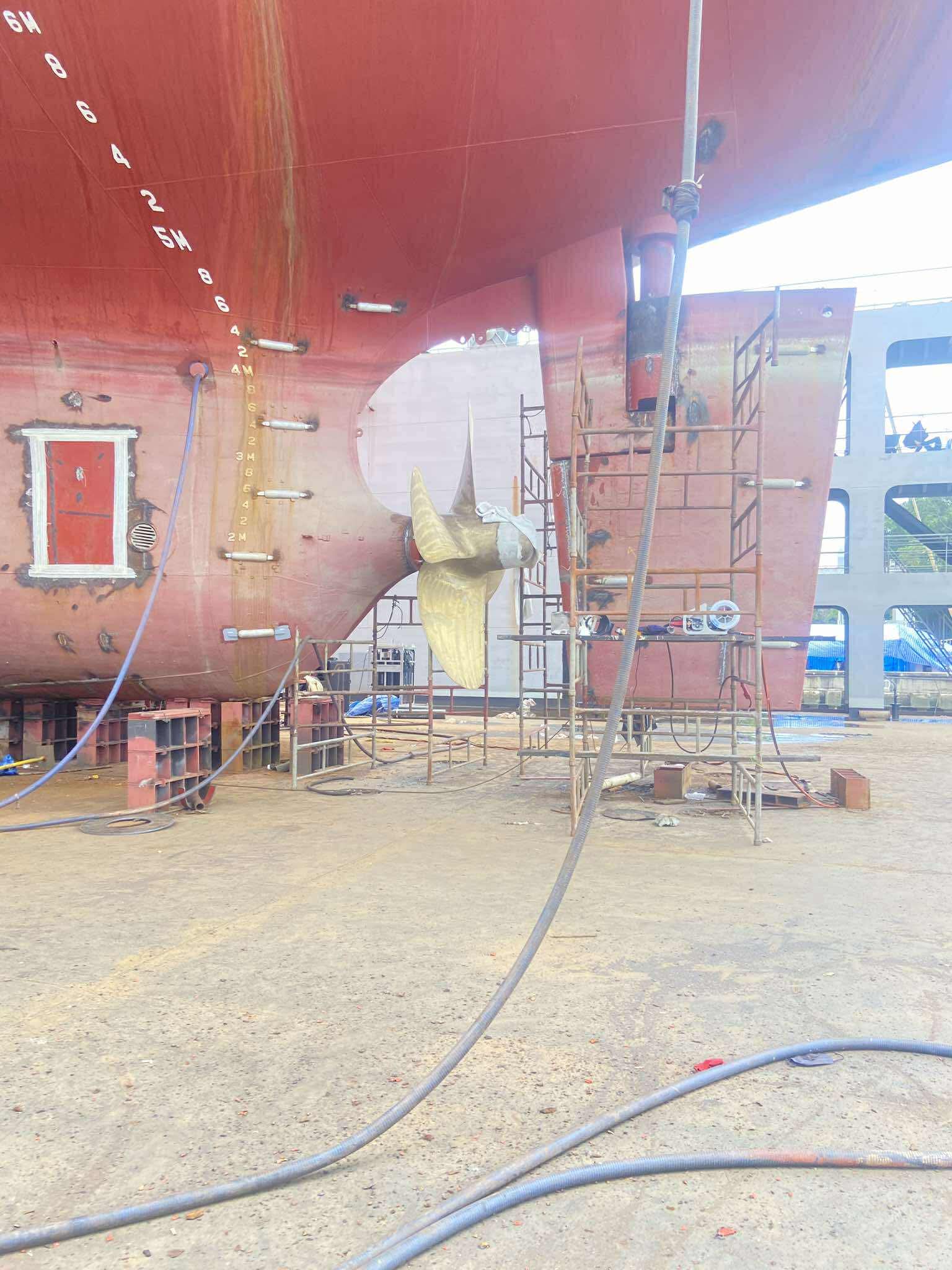 บริการตรวจเช็กนอกสถานที่