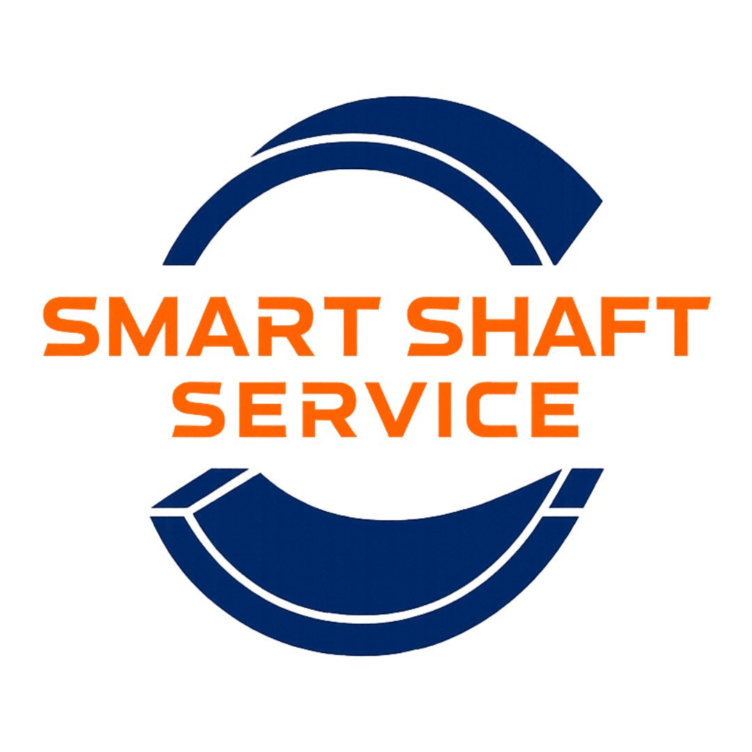 Smart Shaft Service Logo